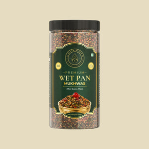 Wet Paan Mukhwas - After Bites